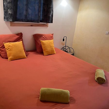 Appart Plein Centre Lit King Size Et Canape Lit Barcelonnette Esterno foto